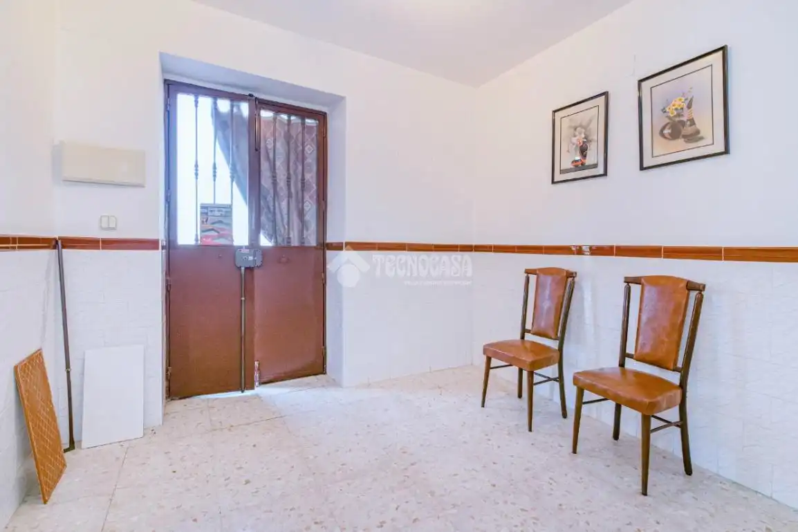 Detached homes for sale in Loja