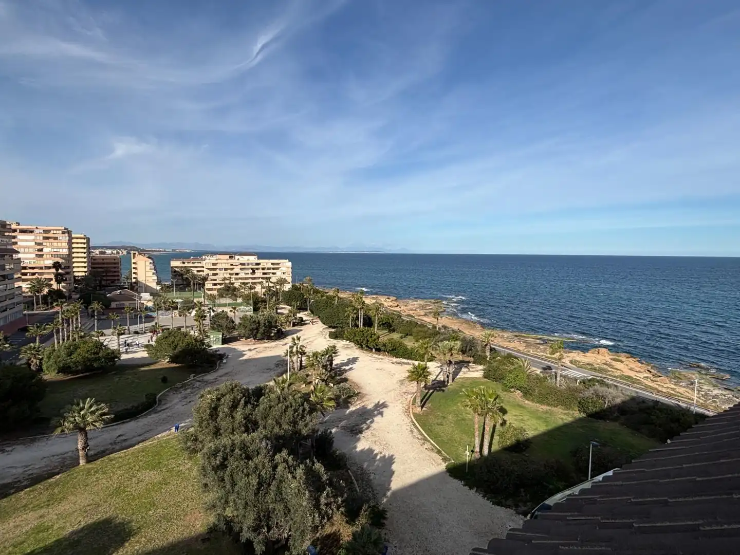 Apartamento con ascensor en venta en La Mata, imagen 19