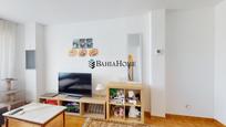 Living room of Flat for sale in Santander