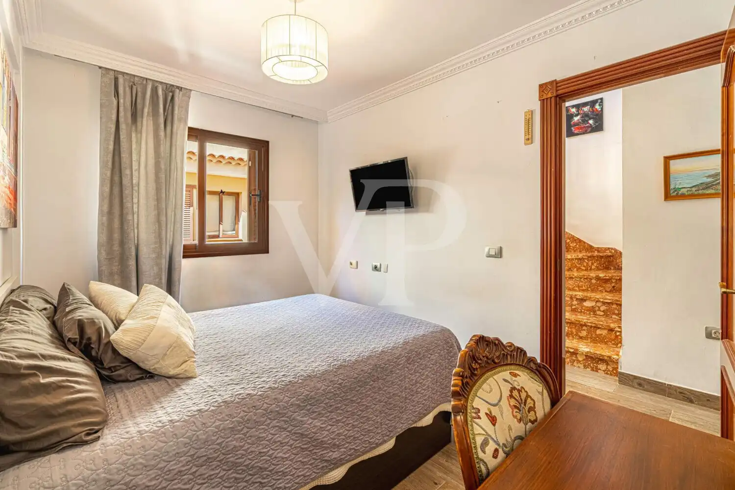 Detached homes for sale in San Eugenio Alto