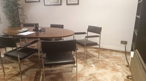 Foto 2 de Piso en venta en Rambla D'ègara, 370, Barri del Centre, Terrassa