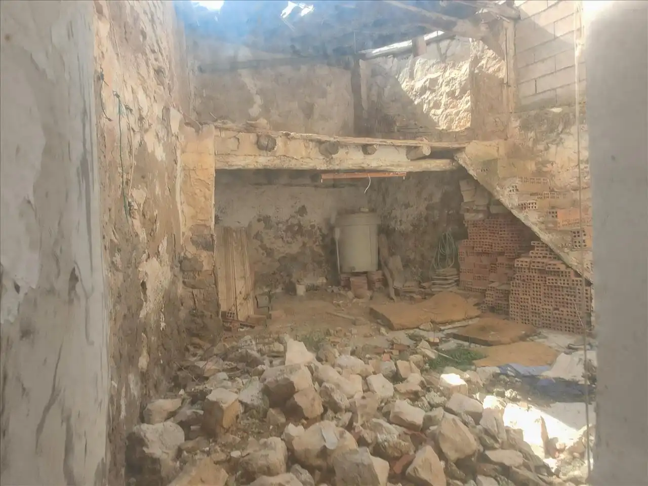Casa o chalet en venta en Cipres, La Zaida