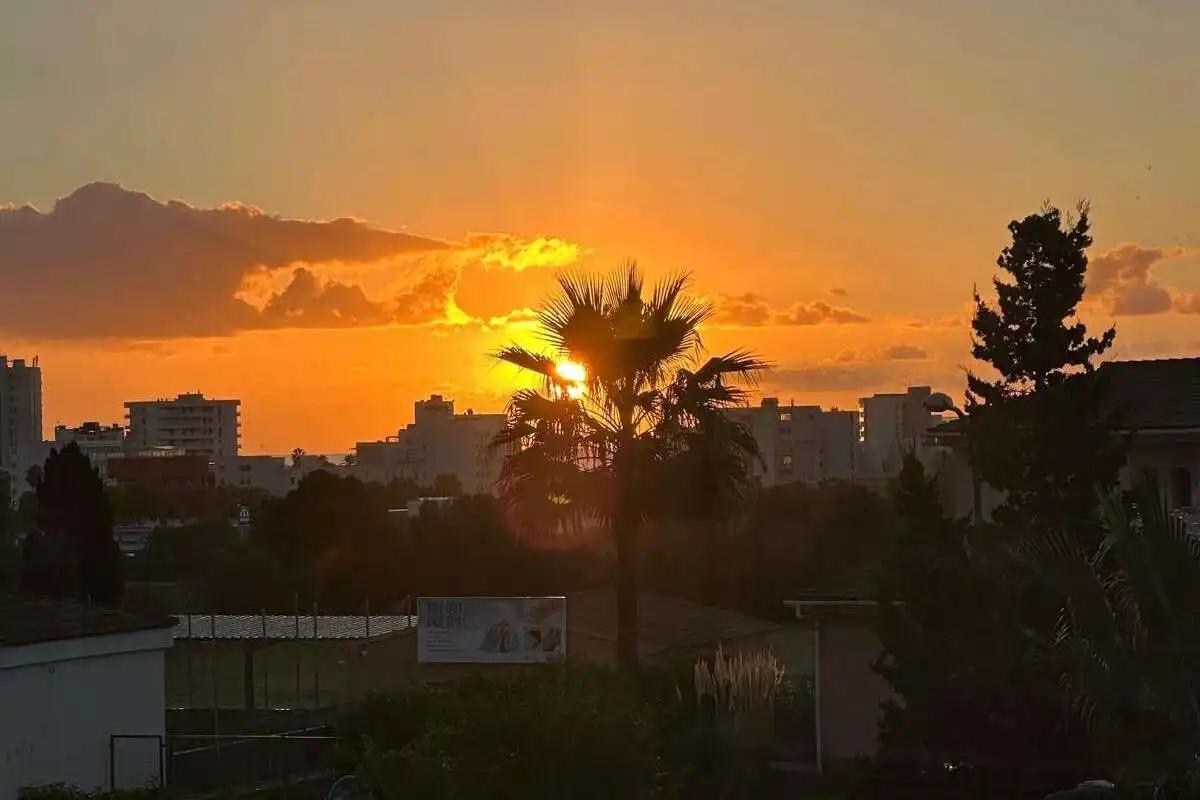Attique à vendre à Cala Millor, imagen 46