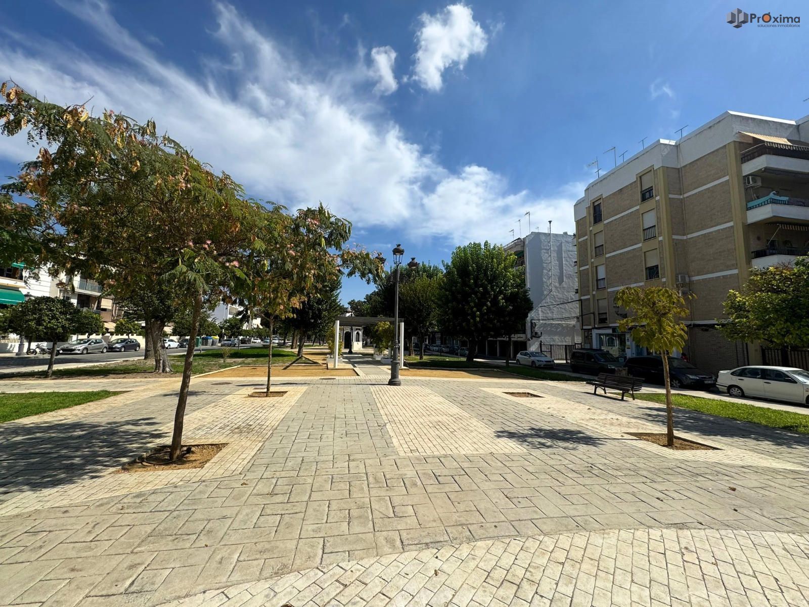 Piso en venta