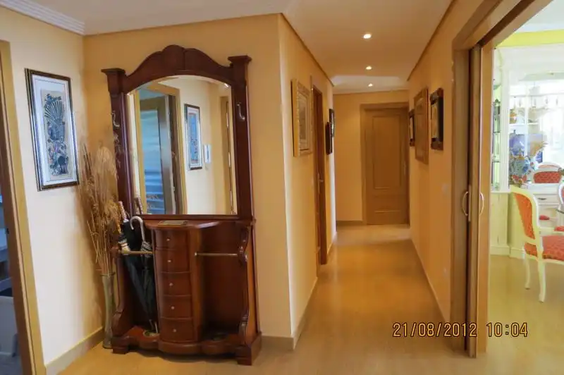 Wohnung mit Pool zum Verkauf in Playa de Poniente, imagen 12