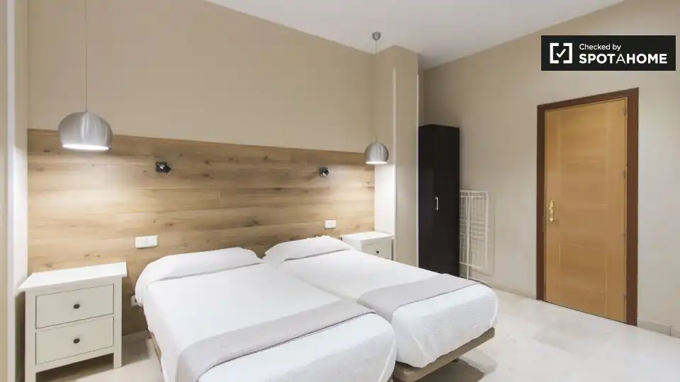 Wohnung zur Miete in Centro, imagen 19