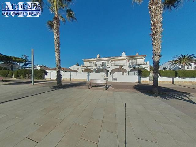 Casa adosada en Venta en Mar Cambrils