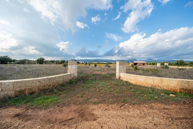 Terreno residencial en Venta en  POLIGONO 3 en Santa María del Camí