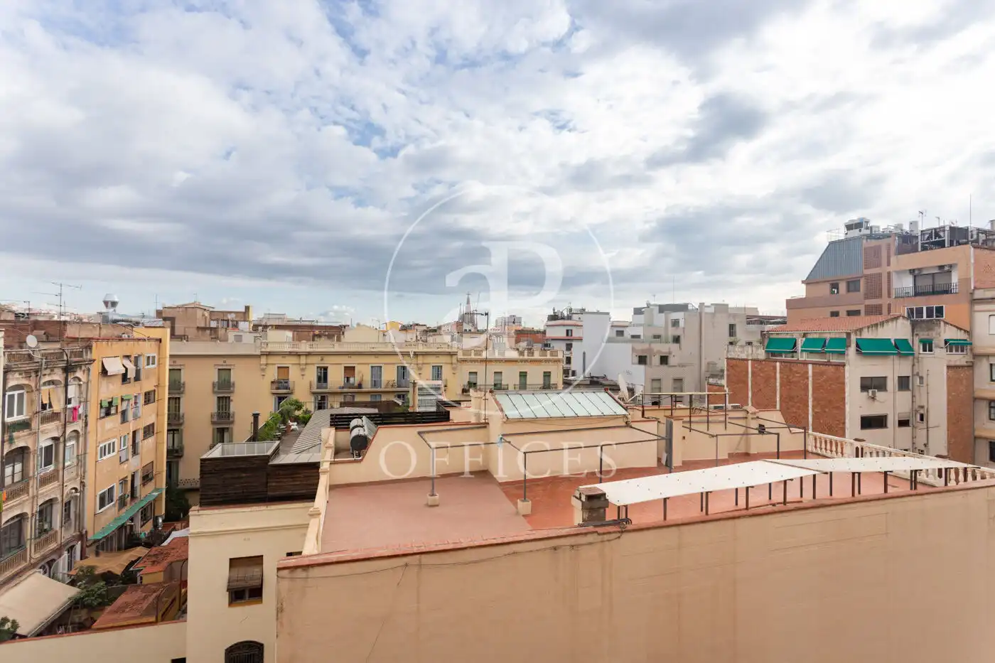 Office space with lift to rent in Pg. de Gràcia, imagen 35