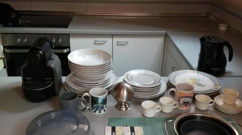 Photo 5 of Apartment to rent in El Viso,  Madrid Capital