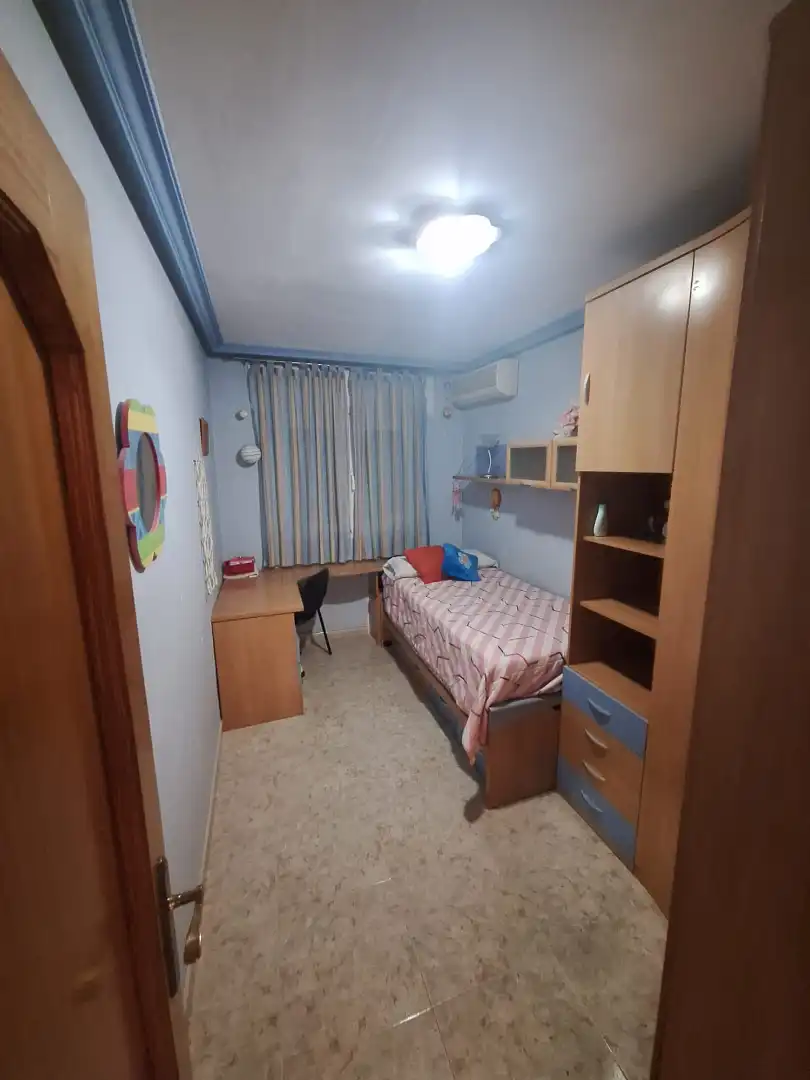 Reihenhaus zum Verkauf in Santa María del Águila, imagen 5