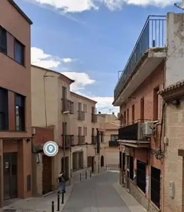Piso con ascensor en venta en Bargas