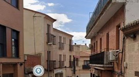 PISO EN BARGAS