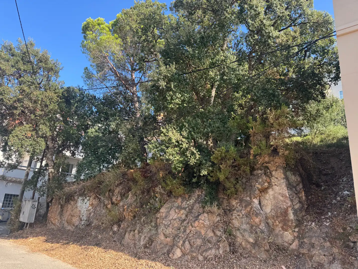 Lagerraum zum Verkauf in Sant Feliu de Guíxols