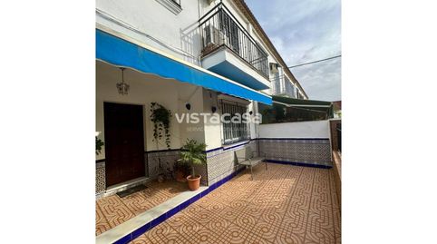 Foto 3 de Casa adosada en venta en El Viso del Alcor, Sevilla