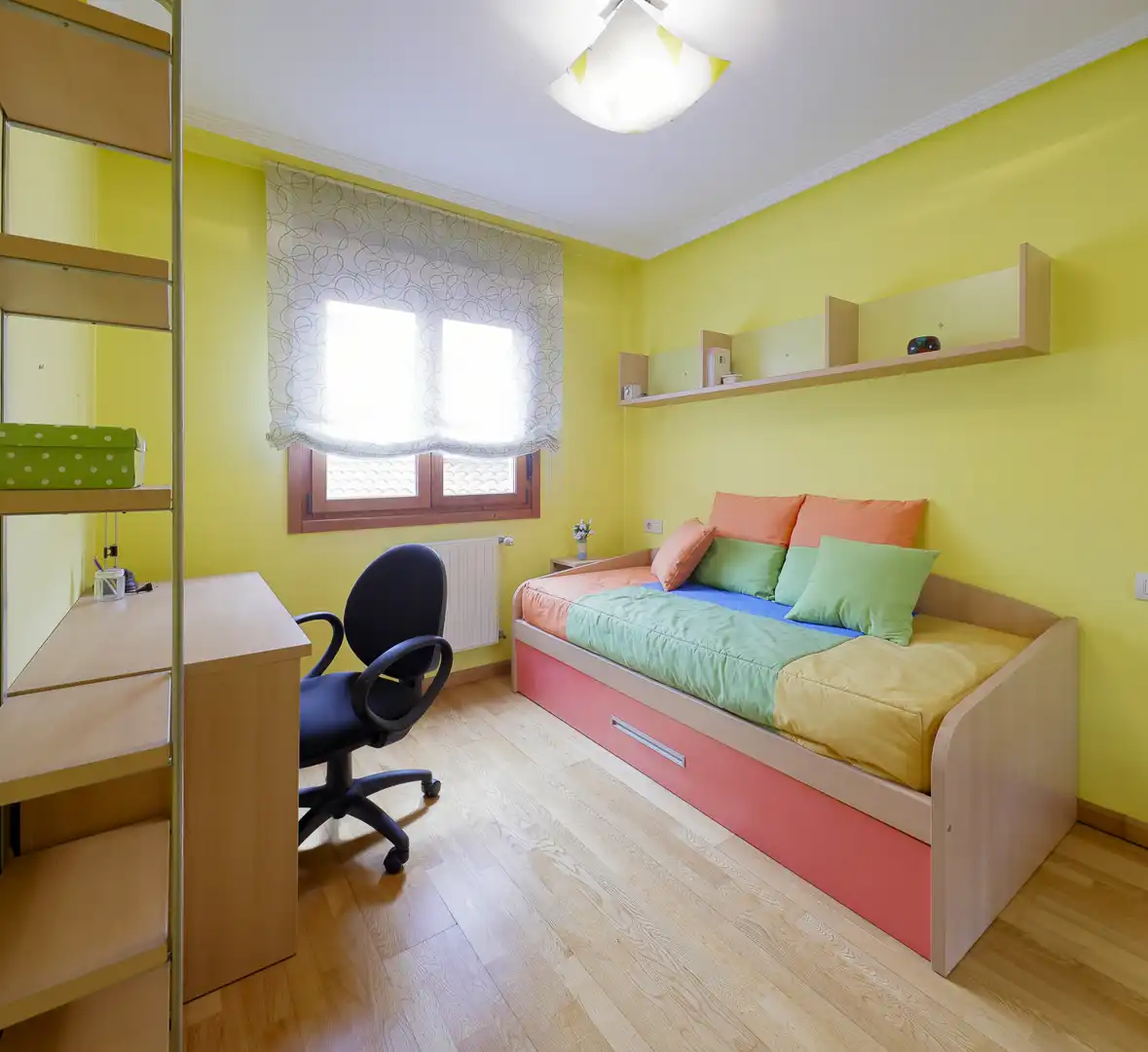Appartement avec ascenseur à vendre à Oviedo - PUERTO PAJARES, imagen 18