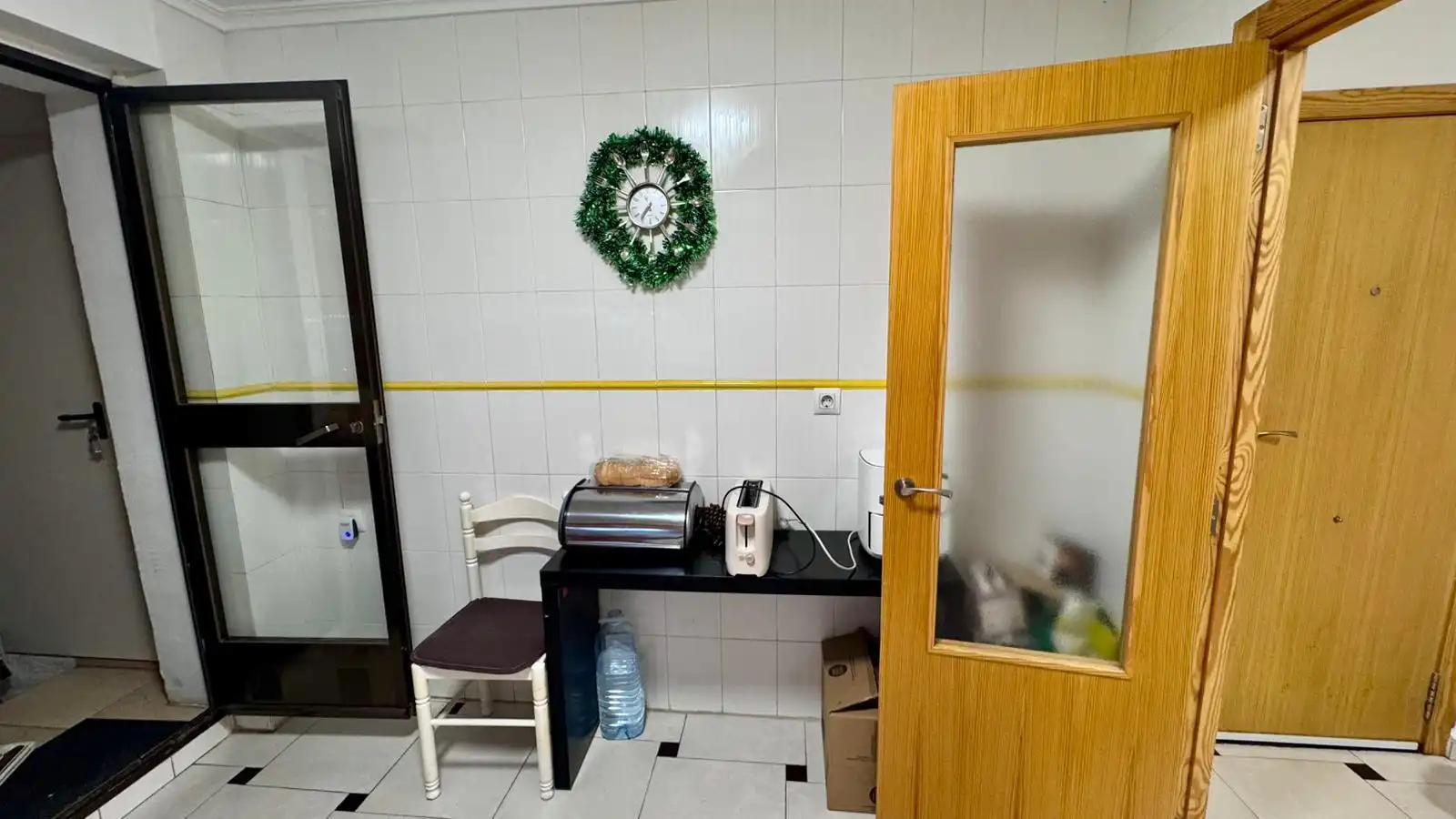 Pis en venda a Avinguda del Marquesat, 30, Saladar