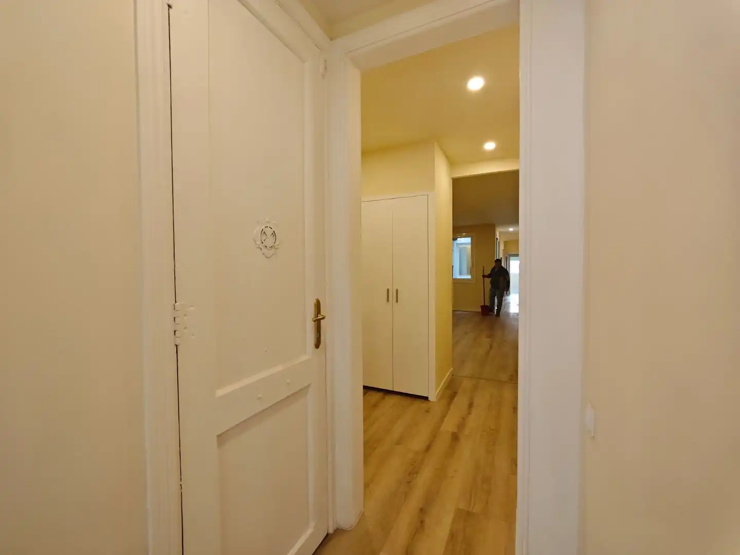 Piso con ascensor en venta en Carrer de València 0, imagen 12