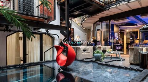 Photo 2 of Single-family semi-detached for sale in Provençals del Poblenou, Barcelona Capital