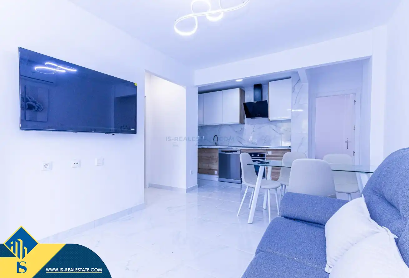 Apartament amb piscina en venda a Centro, imagen 4