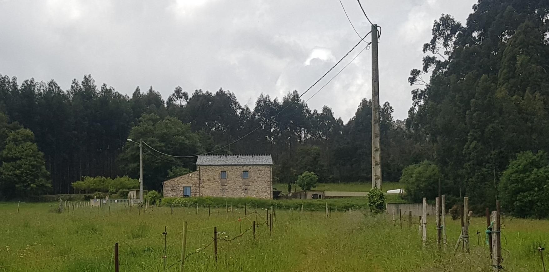 House or chalet for sale in Foz  with Heating, Private garden and Swimming Pool