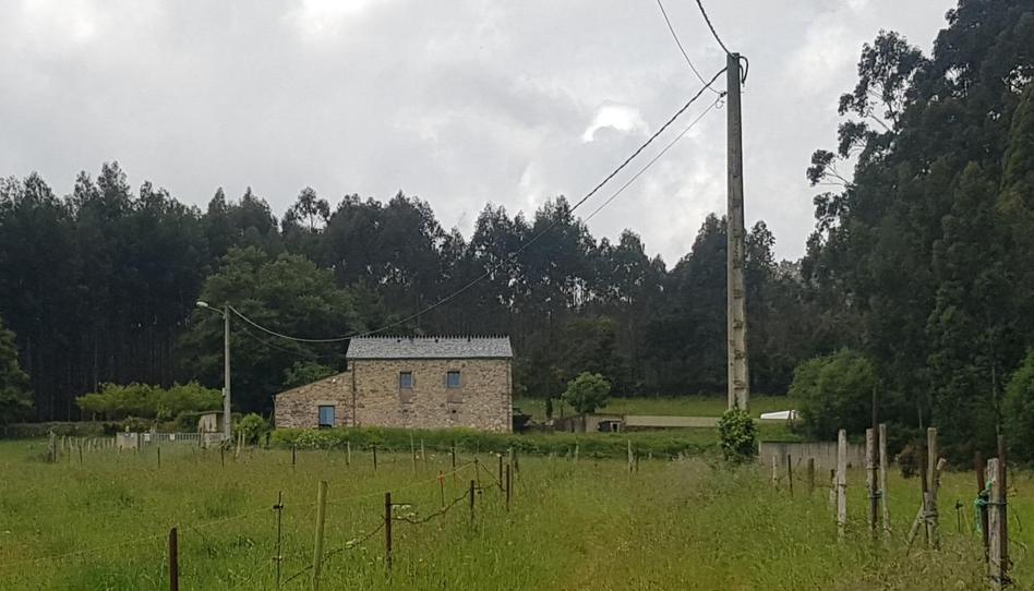 Foto 1 de Casa o xalet en venda a Carretera General de Cangas, 10, Foz, Lugo
