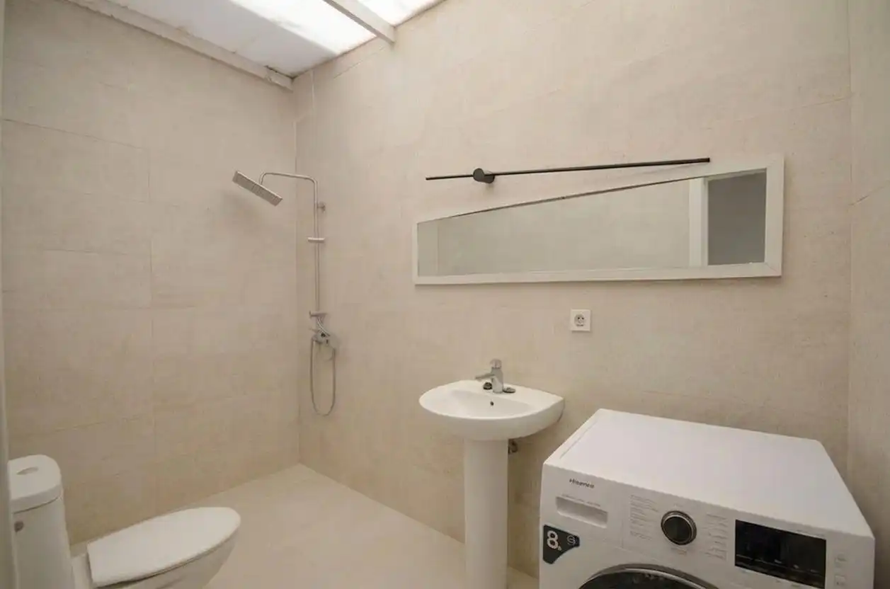 Bany de Casa o xalet en venda en Macael