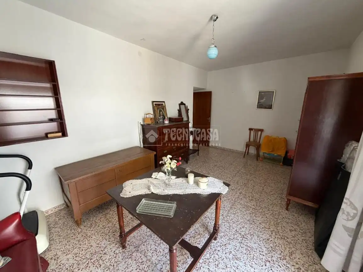 Casa adosada en venta en Mancha Real