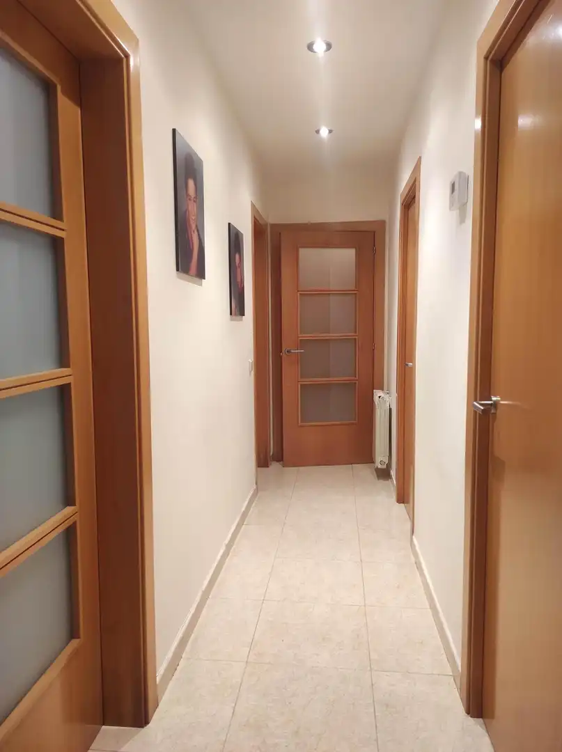 Planta baixa en venda en Manresa amb Calefacció i Forn