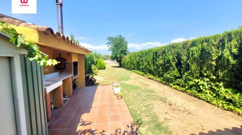 Foto 4 de Casa adosada en venda a Calle Sant Sebastià, Subirats, Barcelona