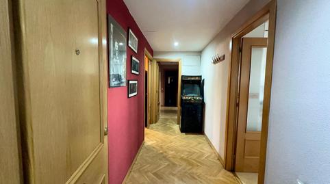 Foto 3 de Piso en venta en Avenida de Los Rosales, Butarque,  Madrid Capital
