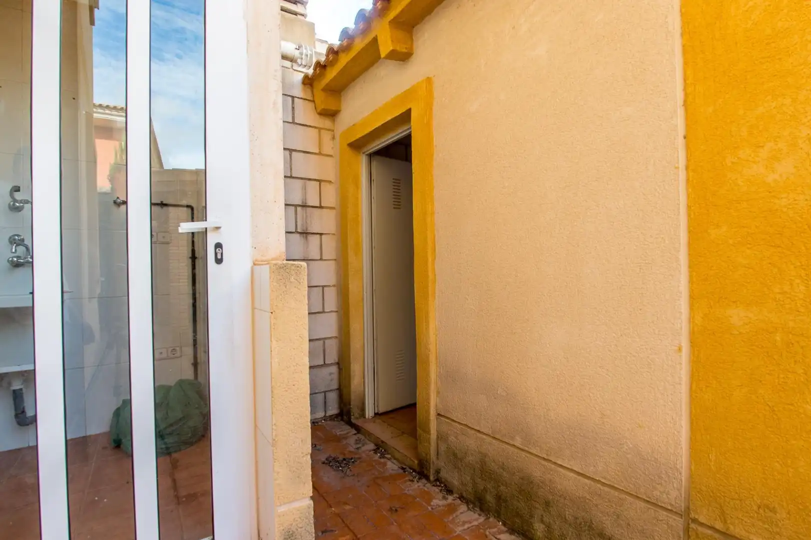 Chalet con terraza en venta en Calle LAVANDA 51, imagen 24