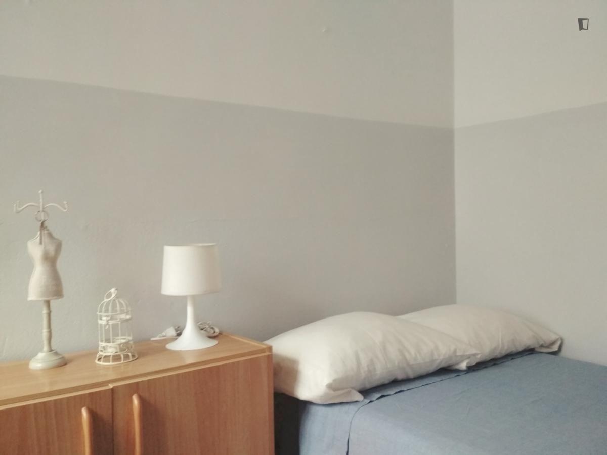 Apartment to share in La Vila Olímpica del Poblenou