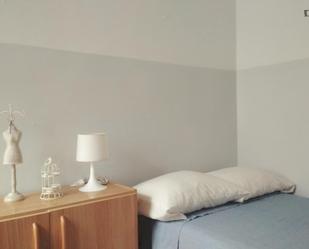 Apartament per a compartir a La Vila Olímpica del Poblenou