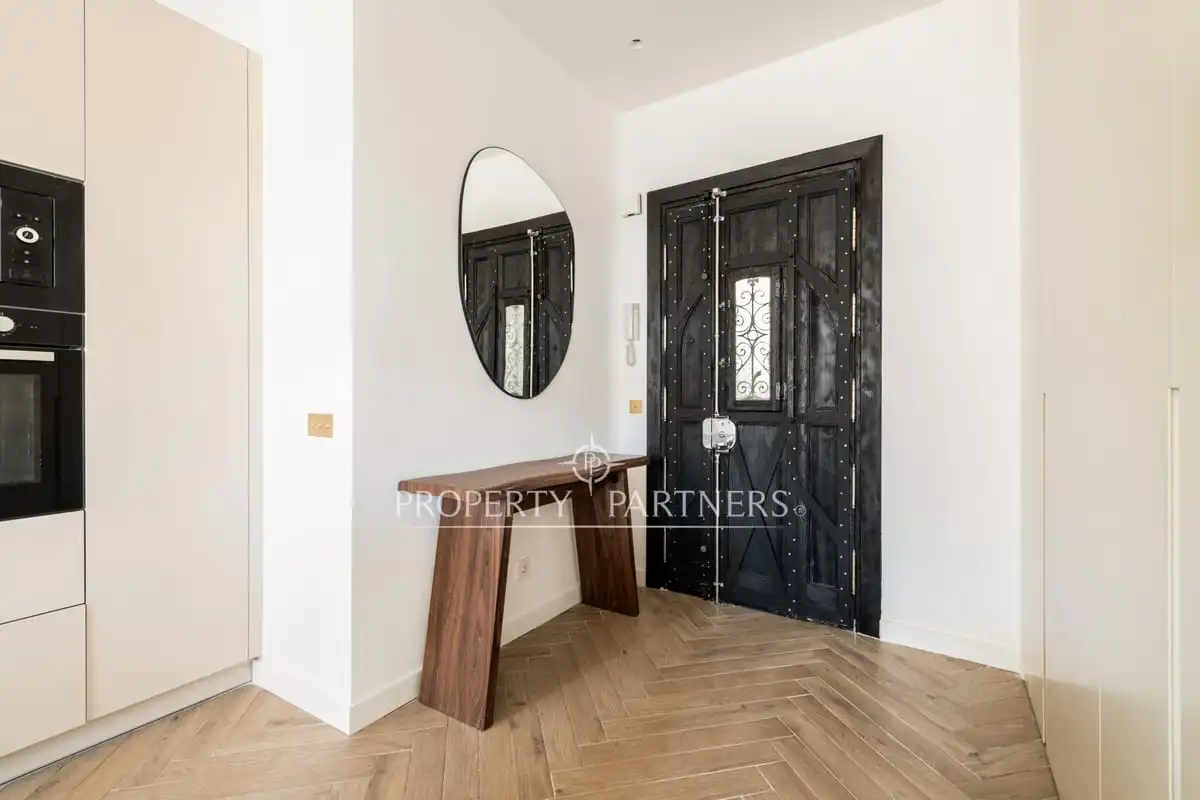 Attique à vendre à Calle de Ponzano, imagen 12