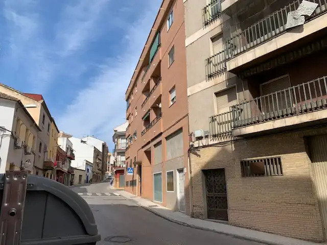 Appartamento in vendita a Numancia, imagen 8
