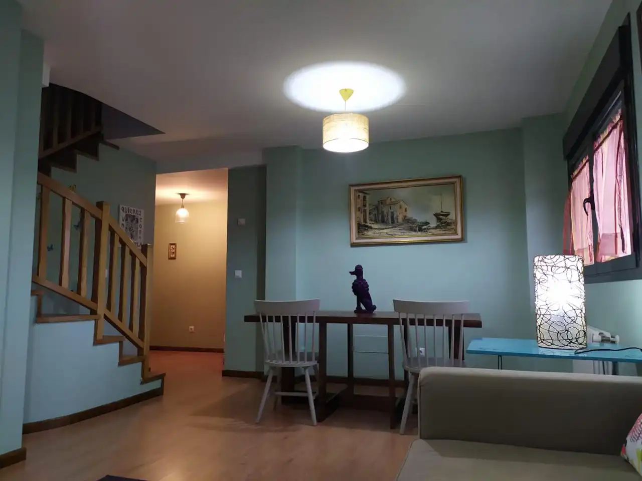 Dúplex de lloguer a boo, Miengo pueblo