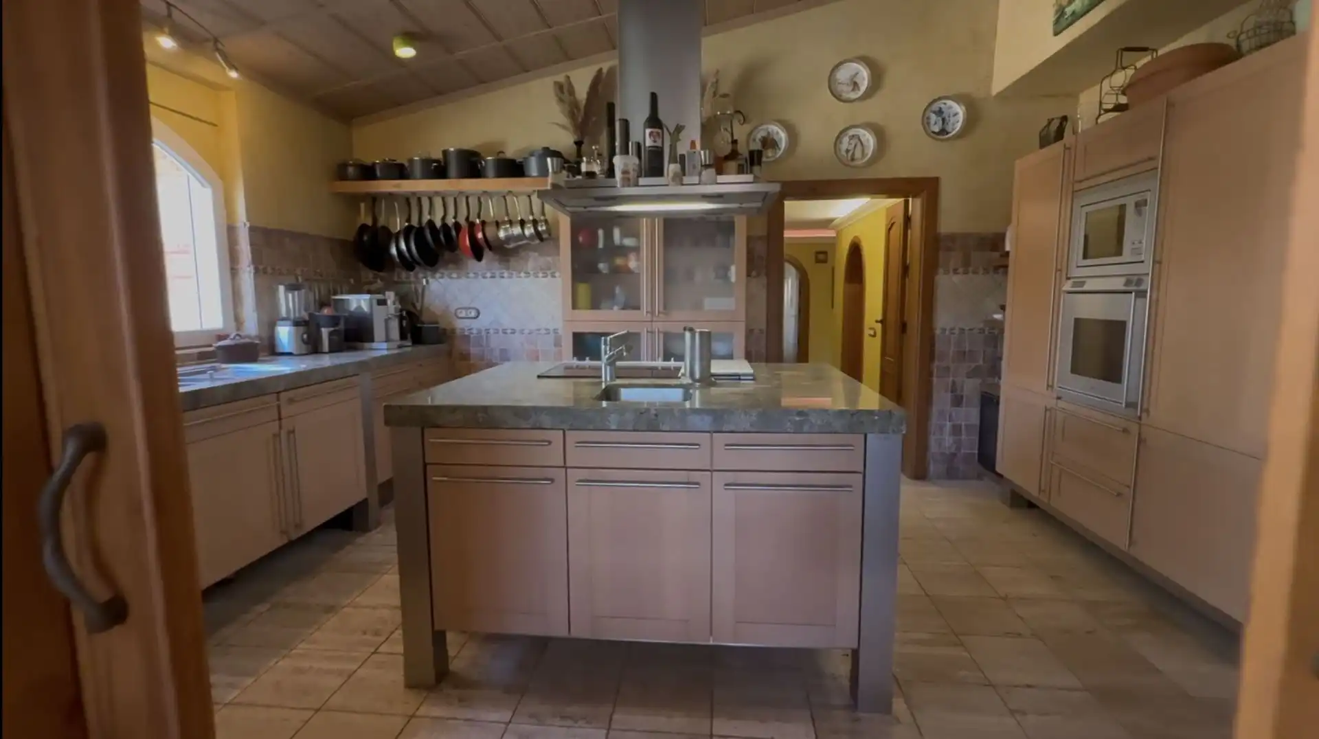 Casa con piscina en venta en Mar Menor de Cartagena – Cabo de Palos, imagen 19