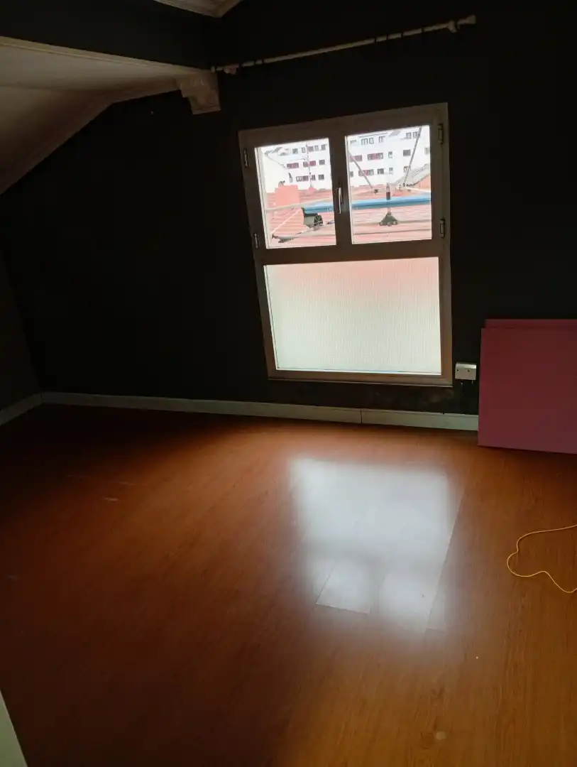 Ático en venta en Barakaldo 
