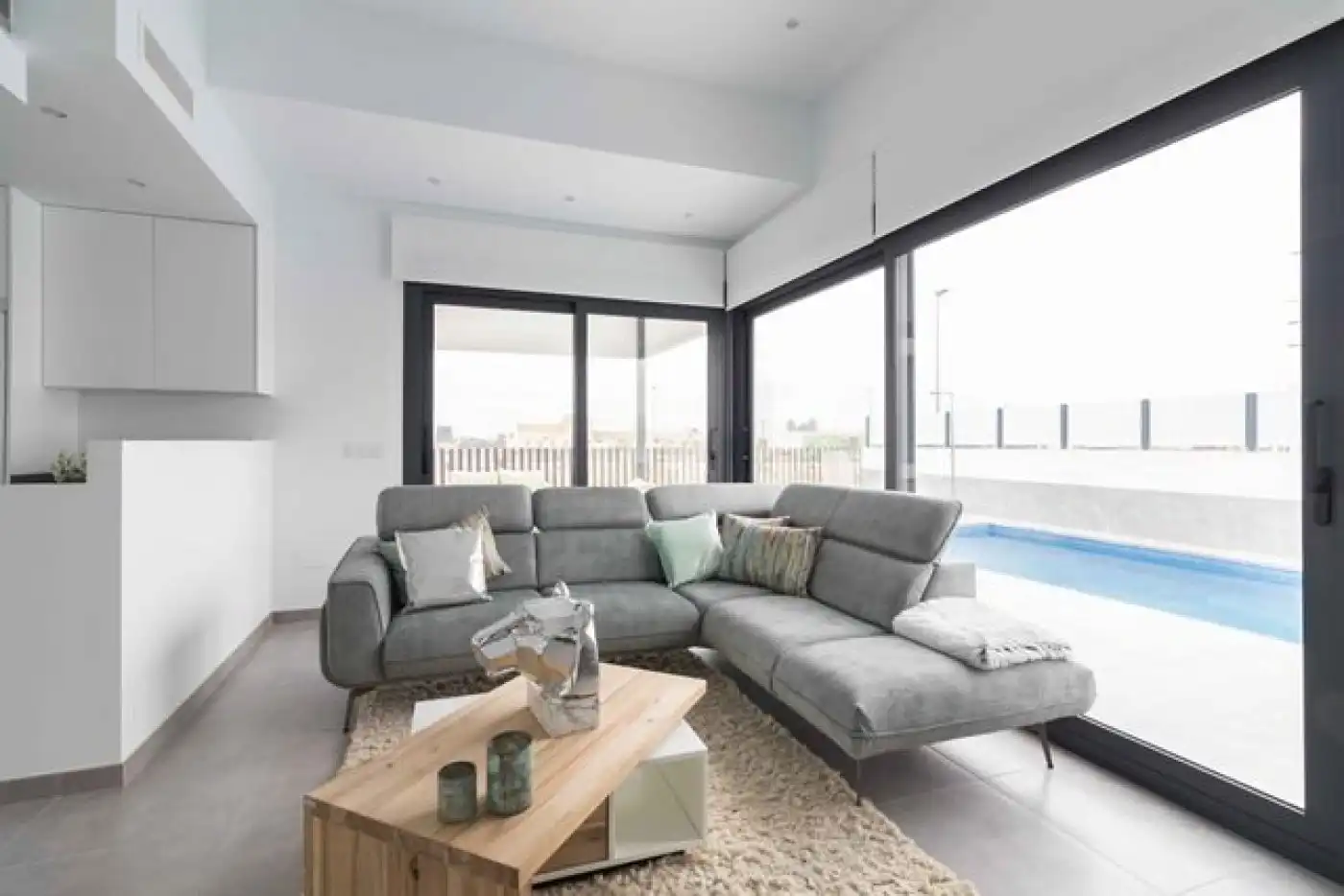 Detached house with pool for sale in Dolores, imagen 23
