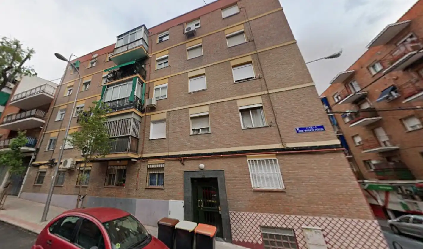 Appartamento in vendita a JOSE MARIA DE PEREDA
