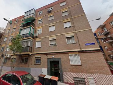 Appartamento in vendita a JOSE MARIA DE PEREDA
