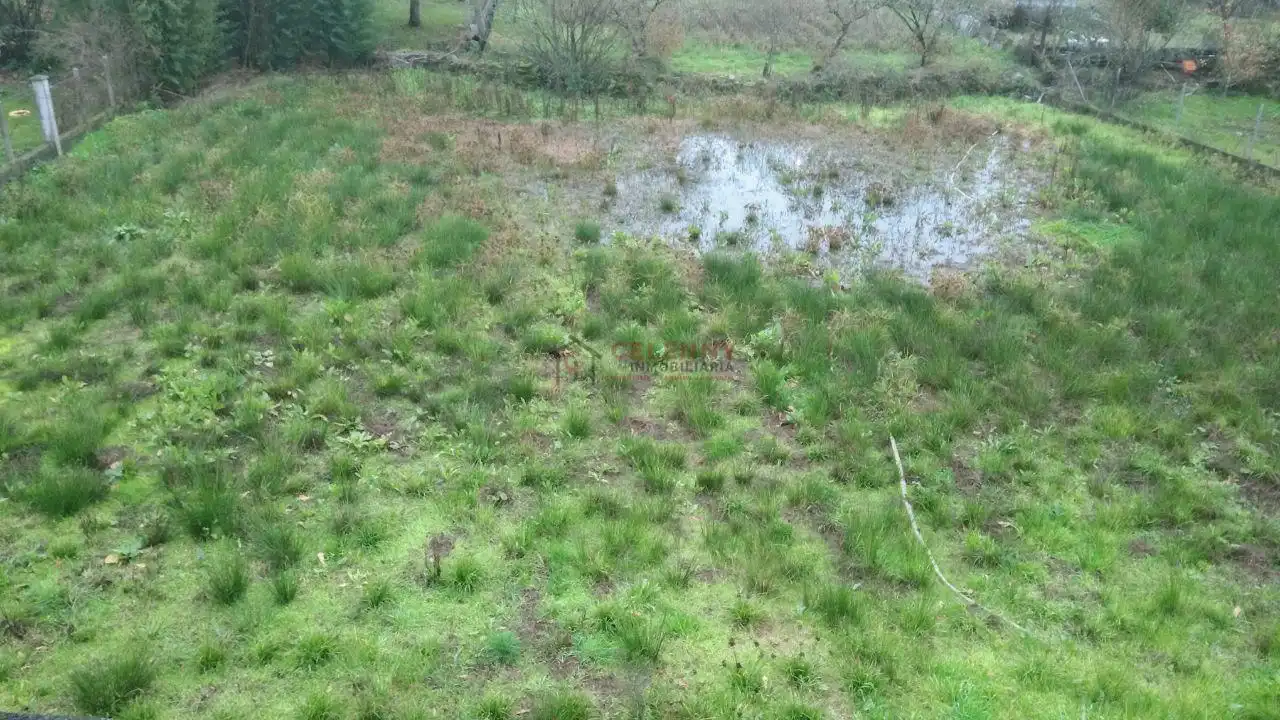 Adossat amb jardí en venda a San Cibrao das Viñas, imagen 9
