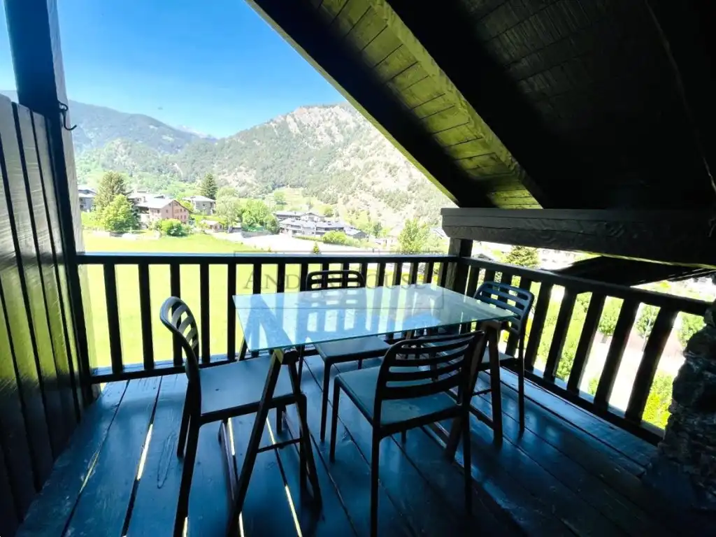3-bedroom duplex for sale in Ordino · 9 of 60