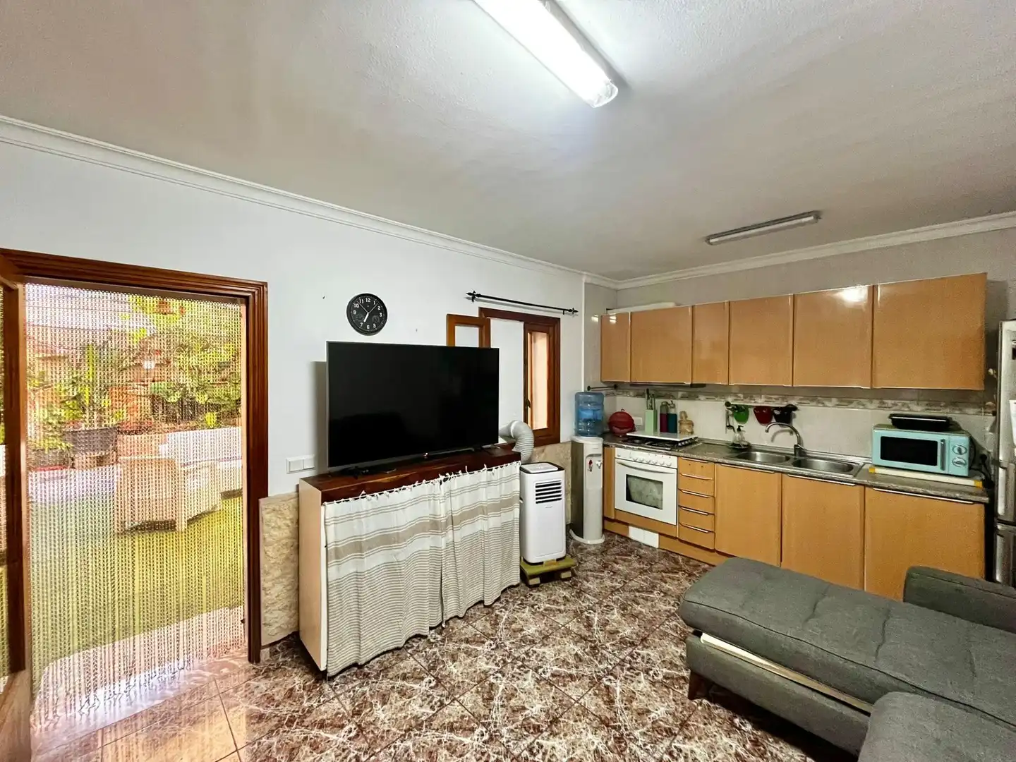 Maison avec terrasse à vendre à Campos poble, imagen 6