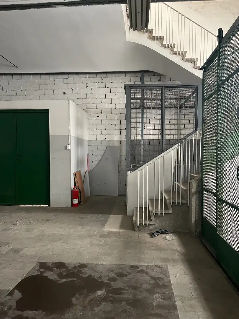 Oficina de alquiler en Sabadell