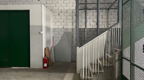 Foto 4 de Oficina de alquiler en Avinguda de Barberà, 236, Eixample, Sabadell