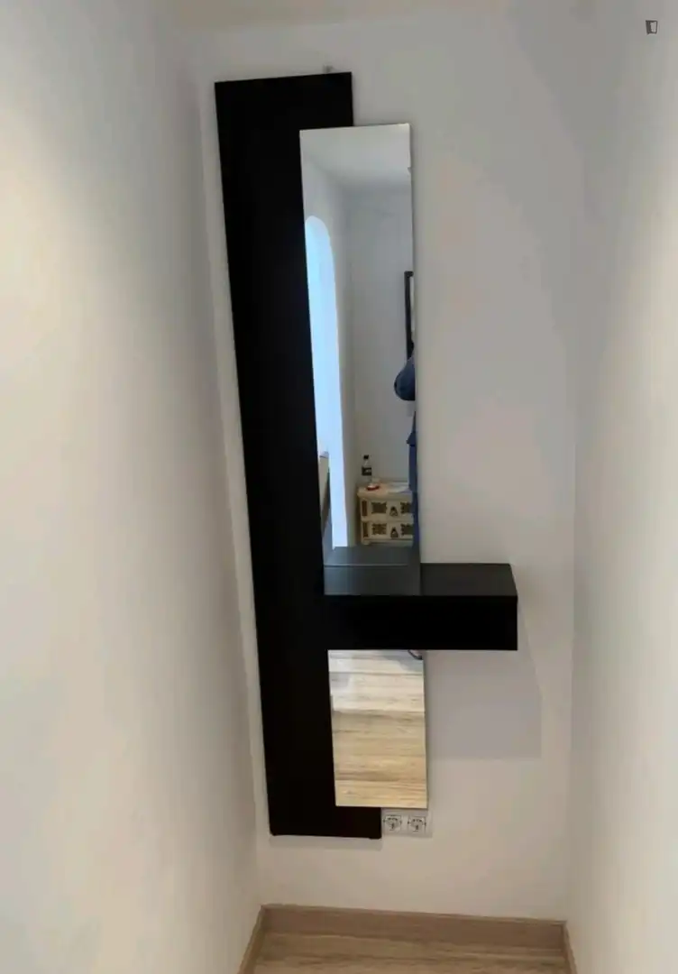 Habitación en Centre