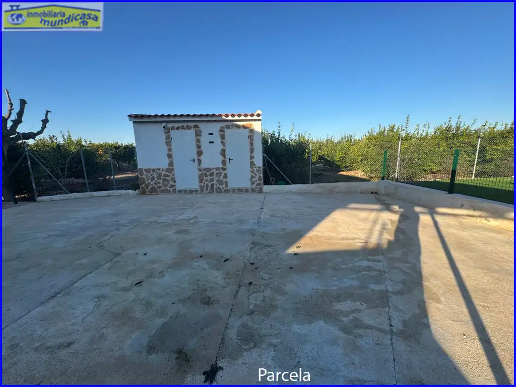 Country house with garden for sale in N/A, imagen 14