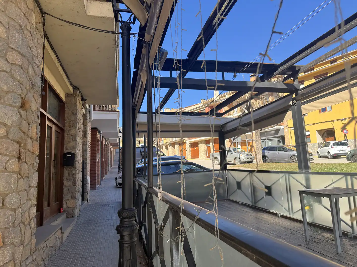 Locale commerciale in affitto a Bagà, imagen 16